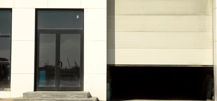 Choose Door & Gate Services Louisville for Unmatched Expertise