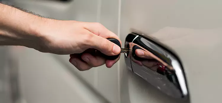 Car Unlock Service Price Louisville