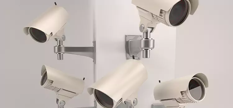 Your Trusted Partner for CCTV Solutions in Louisville