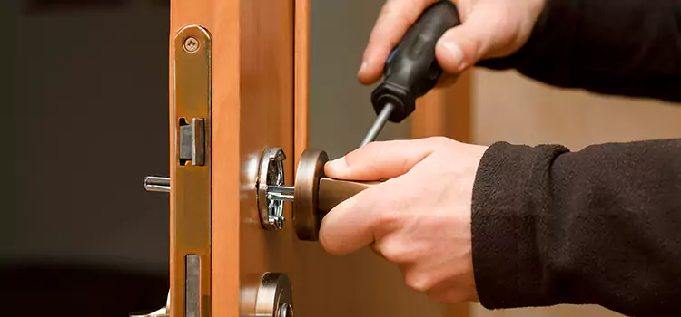 Semi Truck Locksmith Louisville
