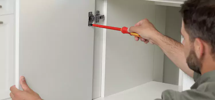 Screen Door Hinge Repair Louisville