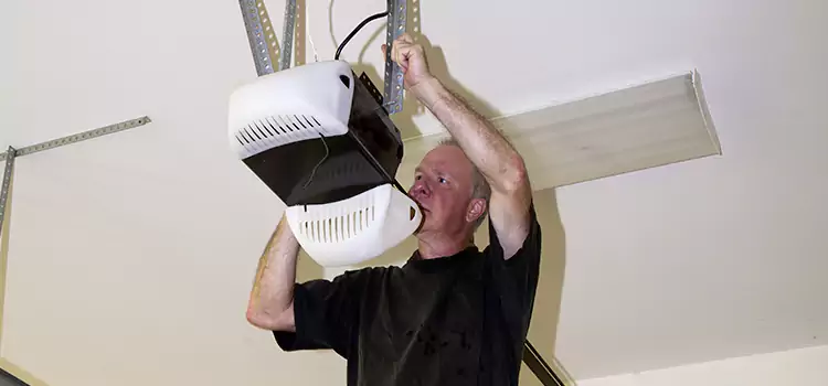 Garage Door Opener Service Louisville