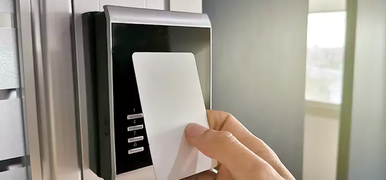 NMS Proximity Switch Door Systems Louisville