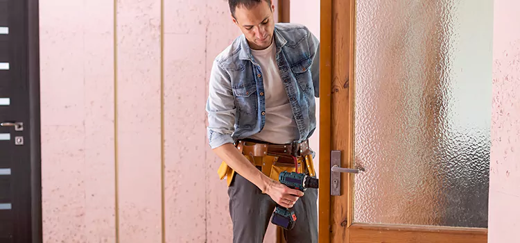 Door Glass Replacement Louisville
