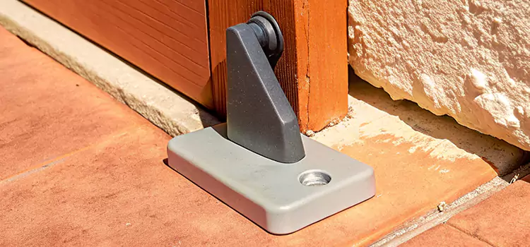 Aesthetic Door Stop Selection Louisville