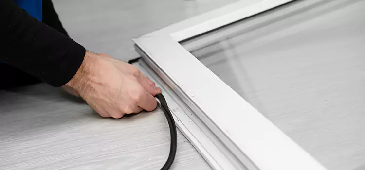 Commercial Door Weather Stripping Louisville