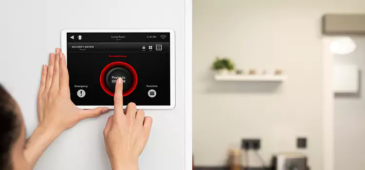 Blink Video Doorbell Installation Louisville