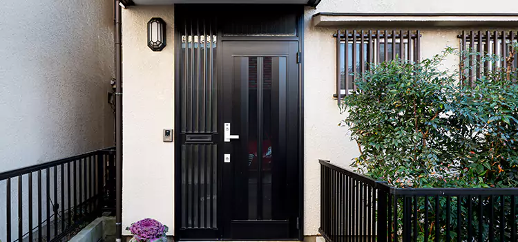 Popular Exterior Door Options in Louisville, KY