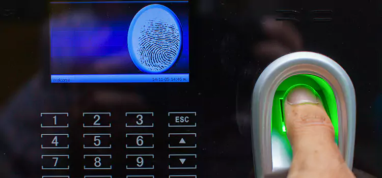 Your Trusted Partner for Secure Access in Louisville, KY
