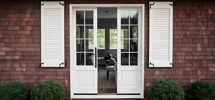 French Door Restoration Louisville