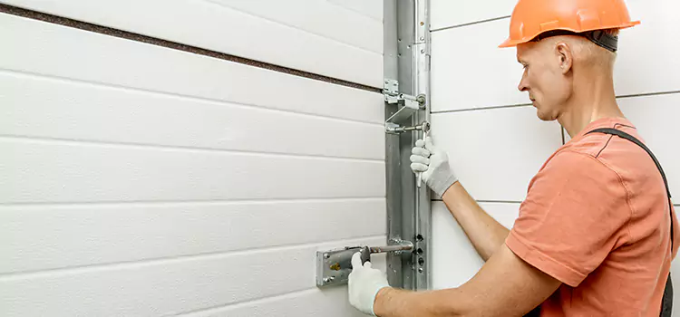 Why Choose Us for Garage Door Lock Services in Louisville, KY?