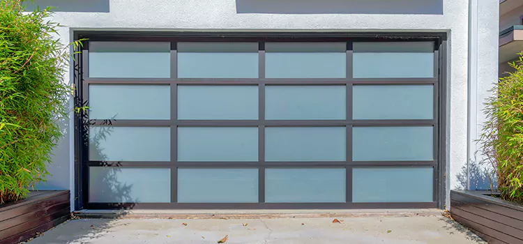 Why Choose Us for Garage Door Care in Louisville, KY?