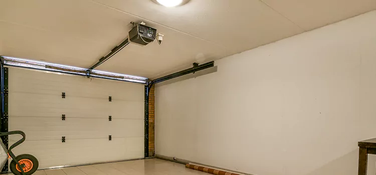 Top-Rated Garage Door Opener Installation in Louisville, KY