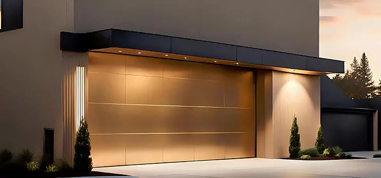 Garage Door Remote Programming Louisville