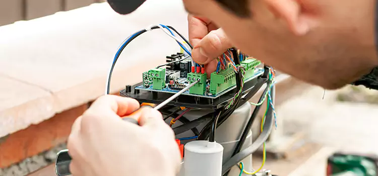 Specialized Brand Gate Motor Repairs Louisville
