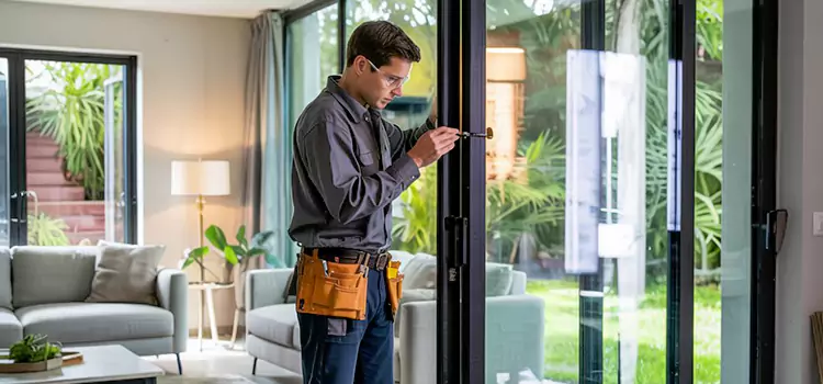 Why Choose Us for Your Glass Door Needs in Louisville, KY?