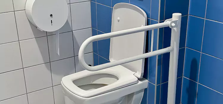 Comprehensive Solutions in Louisville, KY for Accessible Facilities