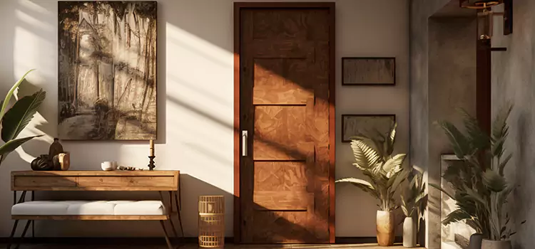 Specialty Interior Doors Louisville