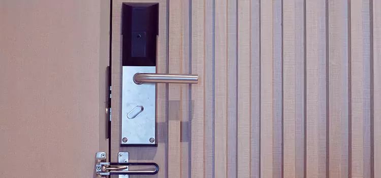 Installing a Maglock Louisville