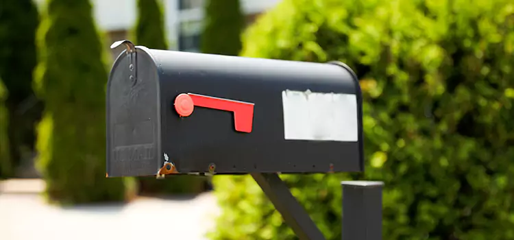 Secure Mailboxes for Packages Louisville