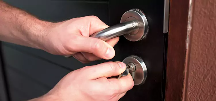 Master Key Control and Audits Louisville