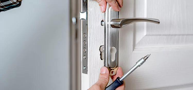 New Door Frame Installation Louisville
