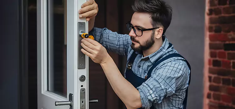 Residential Door Repairs Louisville