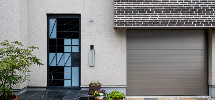 Residential Roll Up Security Doors Louisville