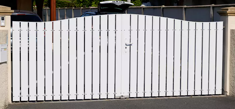 Why Choose Us for Residential Gate Repair in Louisville, KY?