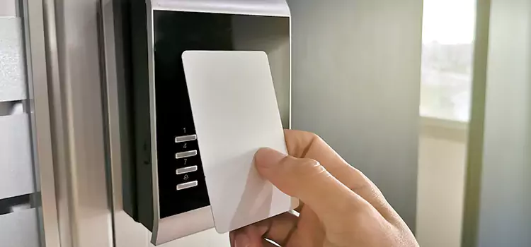 Advanced RFID Technology Integration in Louisville, KY