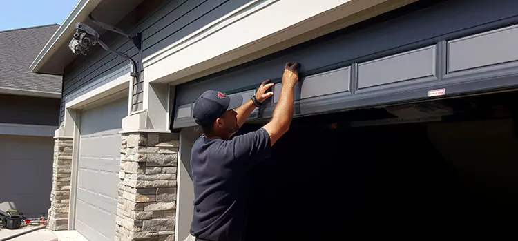 Janus Roll Up Doors Louisville