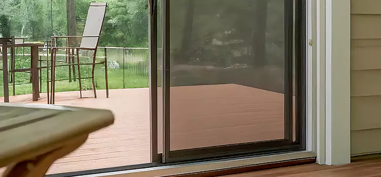 Garage Screen Door Installation Louisville