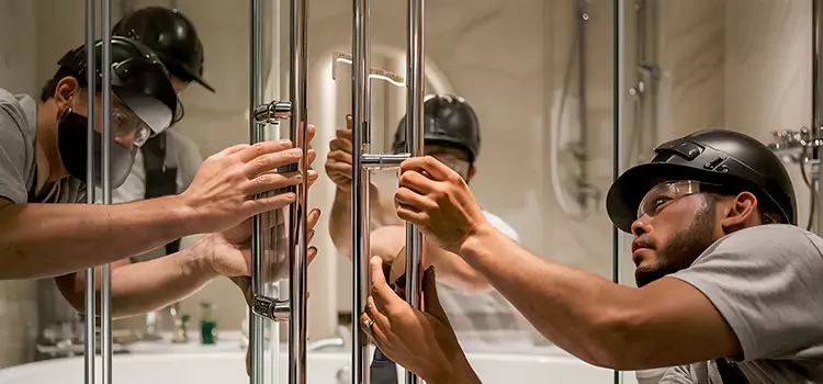 Shower Door Replacement Cost Louisville