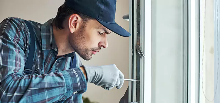 Emergency Response for Latch Issues Louisville
