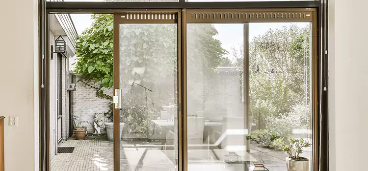 Glass Door Panel Replacement Cost Louisville