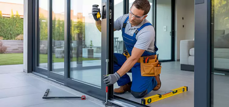 Patio Door Replacement Louisville