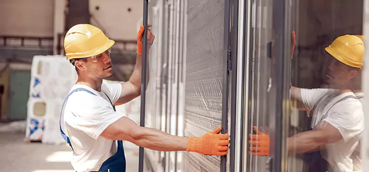 Sliding Door Mesh Replacement Louisville