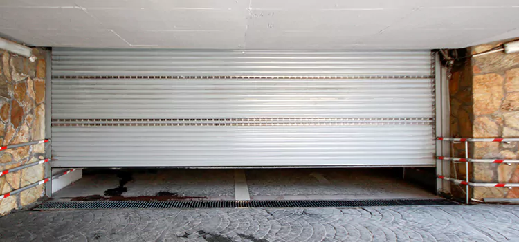 Steel Garage Door Repair Louisville