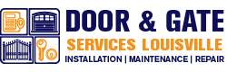Door & Gate Services Louisville